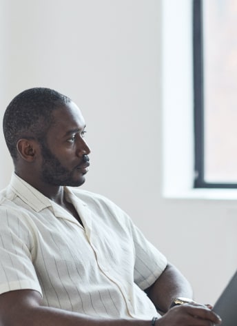 Rahul, Marketing Head